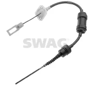 Трос, управление сцеплением SWAG купить